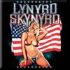 Lynyrd Skynyrd : American flag