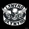 Lynyrd Skynyrd : Biker patch