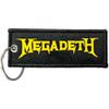Megadeth : Logo