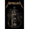 Metallica : Hetfield guitar