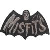 Misfits : Bat logo