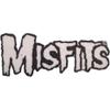 Misfits : White logo