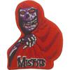 Misfits : Red cape fiend