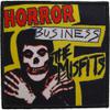 Misfits : Horror business