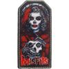 Misfits : Lady skull