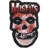 Misfits : Blood drip skull