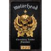 Motörhead : Everything louder forever