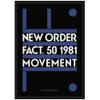 New Order : Fact 50