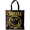 Nirvana : Yellow happy face