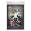 Opeth : Classic albums