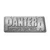 Pantera : Cowboys from hell
