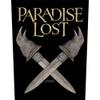 Paradise Lost : Obsidian dagger