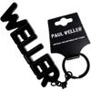 Weller, Paul : Logo