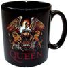 Queen : Classic crest