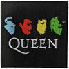 Queen : Hot space tour '82