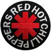 Red Hot Chili Peppers : Asterisk