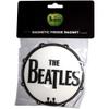 Beatles : Drum logo