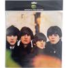 Beatles : For sale album cover steel