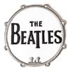 Beatles : Drum logo
