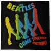 Beatles : Come together/something