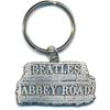 Beatles : Abbey road sign (relief)