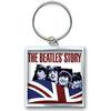 Beatles : Story photo print