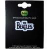 Beatles : Drop t logo