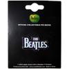 Beatles : Drop t logo