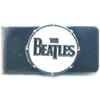 Beatles : Drum white chrome