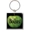 Beatles : Apple logo print