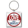 Beatles : I love the beatles