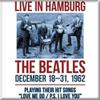 Beatles : Hamburg