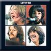 Beatles : Let it be album