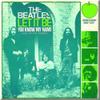 Beatles : Let it be/you know my name