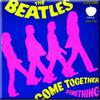Beatles : Come together/something