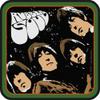 Beatles : Rubber soul album