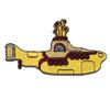Beatles : Yellow submarine large