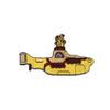 Beatles : Yellow submarine medium