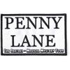 Beatles : Penny lane white