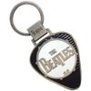 Beatles : Drum logo plectrum