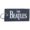 Beatles : Drop t logo