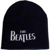 Beatles : Sonic silver drop t logo