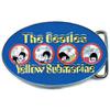 Beatles : Yellow submarine portholes