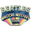Beatles : Magical mystery tour