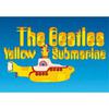 Beatles : Submarine