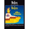 Beatles : Yellow submarine songtrack album