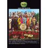 Beatles : Sgt. peppers album