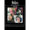 Beatles : Let it be album