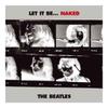 Beatles : Let it be naked album
