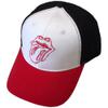 Rolling Stones : Classic tongue outline